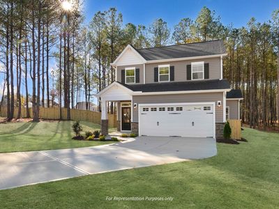 120 Knotts Loop
