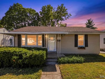Property at 3238 Krem Ave, Saint Ann, MO