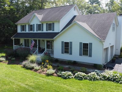 Property at 95 Weed Road, Shawangunk, NY