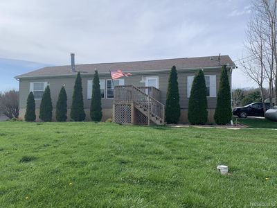 3056 W Cook Rd