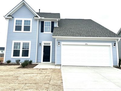 296 Peach Grove Way