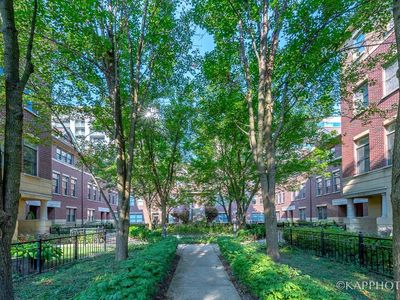 1942 S Prairie Ave #3