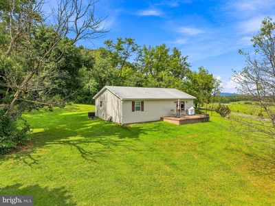 279 Mount Hebron Rd