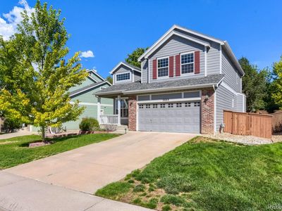 9889 Thornbury Way