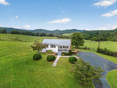 Property at 28107 Minton Ln, Abingdon, VA