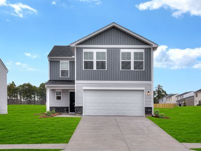Dellwood Plan, Essence at Sylvan Park