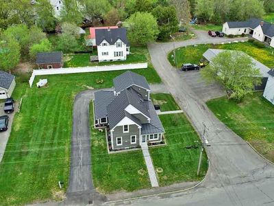 23 Mill Street