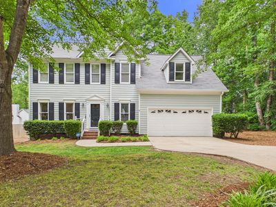 3341 Daingerfield Dr
