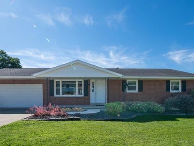 Property at 1506 Ritzmann Dr, Lawrenceburg, IN