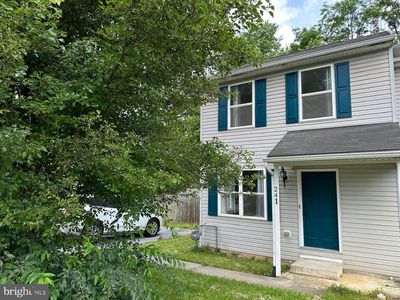241 Merrbaugh Dr