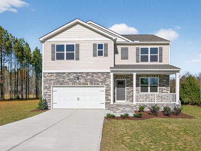 832 Norma Dr