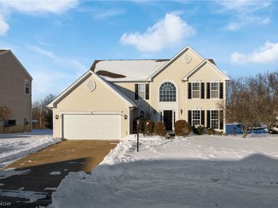 7545 Diamondback Ave NW