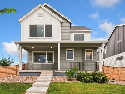 5069 John Muir Dr