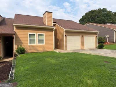 1541 Burnstone Dr
