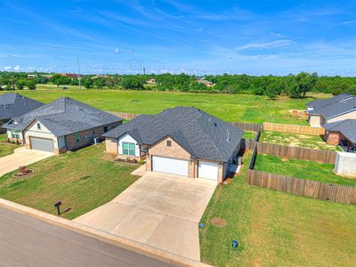Property at 4526 Red Bird Rd, Shawnee, OK