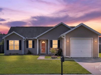 305 Timber View Drive