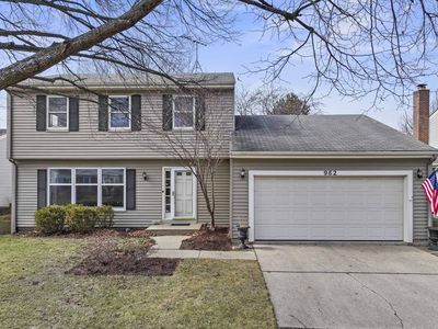 962 Thompson Blvd