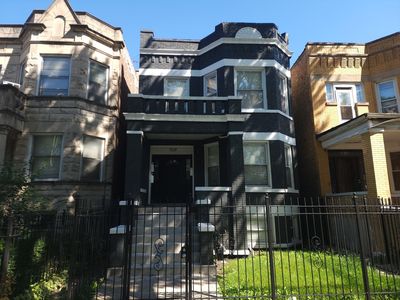 4818 W Washington Blvd