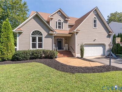 2424 Early Settlers Rd
