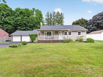 Property at 135 Goode Street, Burnt Hills, NY