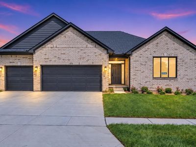 Property at 1073 Williamson Cir, Pontiac, MI