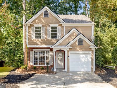 Property at 415 Wittenridge Ct, Alpharetta, GA