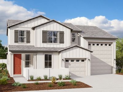 Zinc Plan, Seasons at Caterina