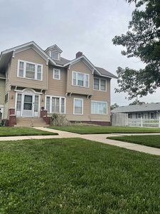 Property at 620 E Avenue A, Hutchinson, KS