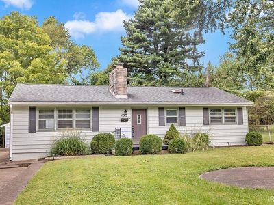 133 N Overhill Dr
