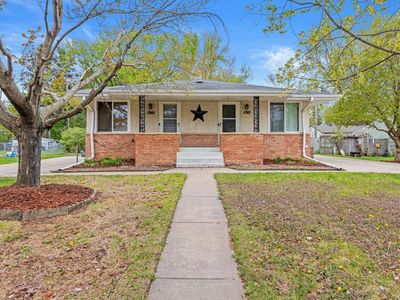 Property at 1742 5th St, White Bear Lake, MN