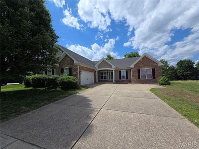 Property at 3406 Chippewa Dr, Shiloh, IL
