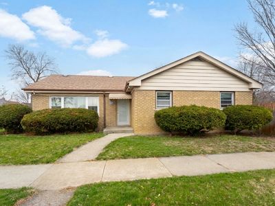 Property at 4249 Custer Ave, Lyons, IL