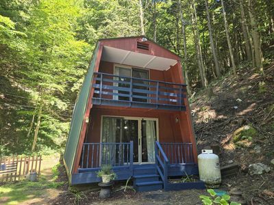 Property at 389 Dothan Road, White River Junction, VT