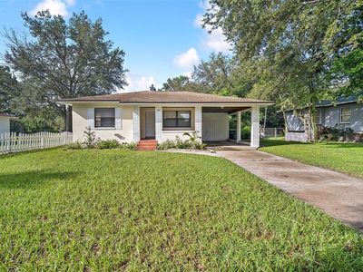 507 Francis Blvd