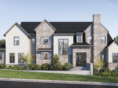 6057 Stone Cliff Ln TRACT 6