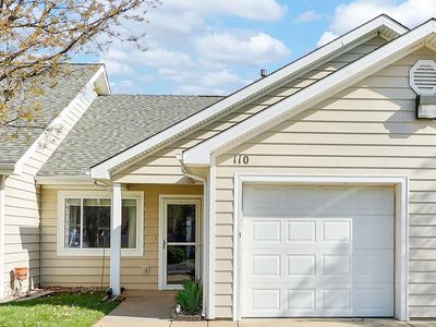 8900 W University St UNIT 110