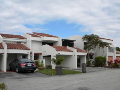 6563 Racquet Club Drive #124
