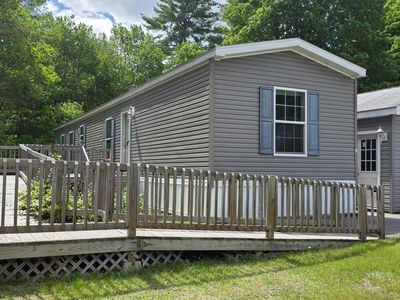 3 Redwood Drive