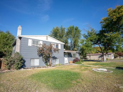 Property at 855 West St S, Vale, OR