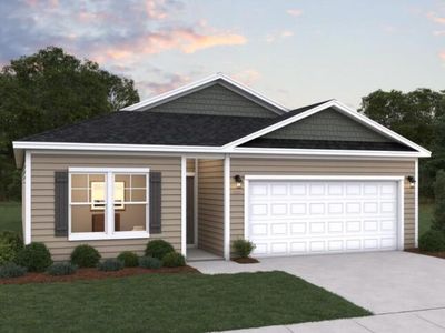 Property at 126 Blue Crane Pl, Four Oaks, NC