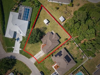 1146 SW Kalevala Drive