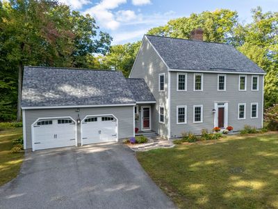 90 Deer Run Road