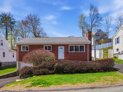 Property at 76 Wheeler Ave, Melrose, MA