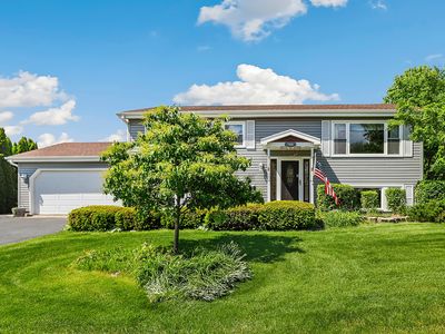 Property at 799 Amanda Rd, New Lenox, IL