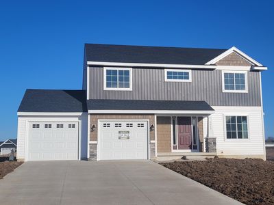 LOT 130 Butternut Dr