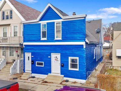 3312 West Scott STREET #3314