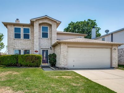 3113 Melrose Dr