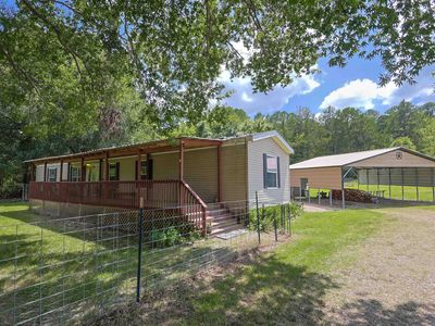 1101 Brushy Rd