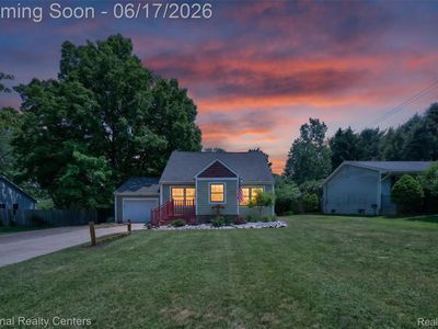502 N Main St