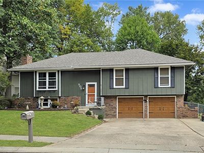 505 SE Gingerbread Ln